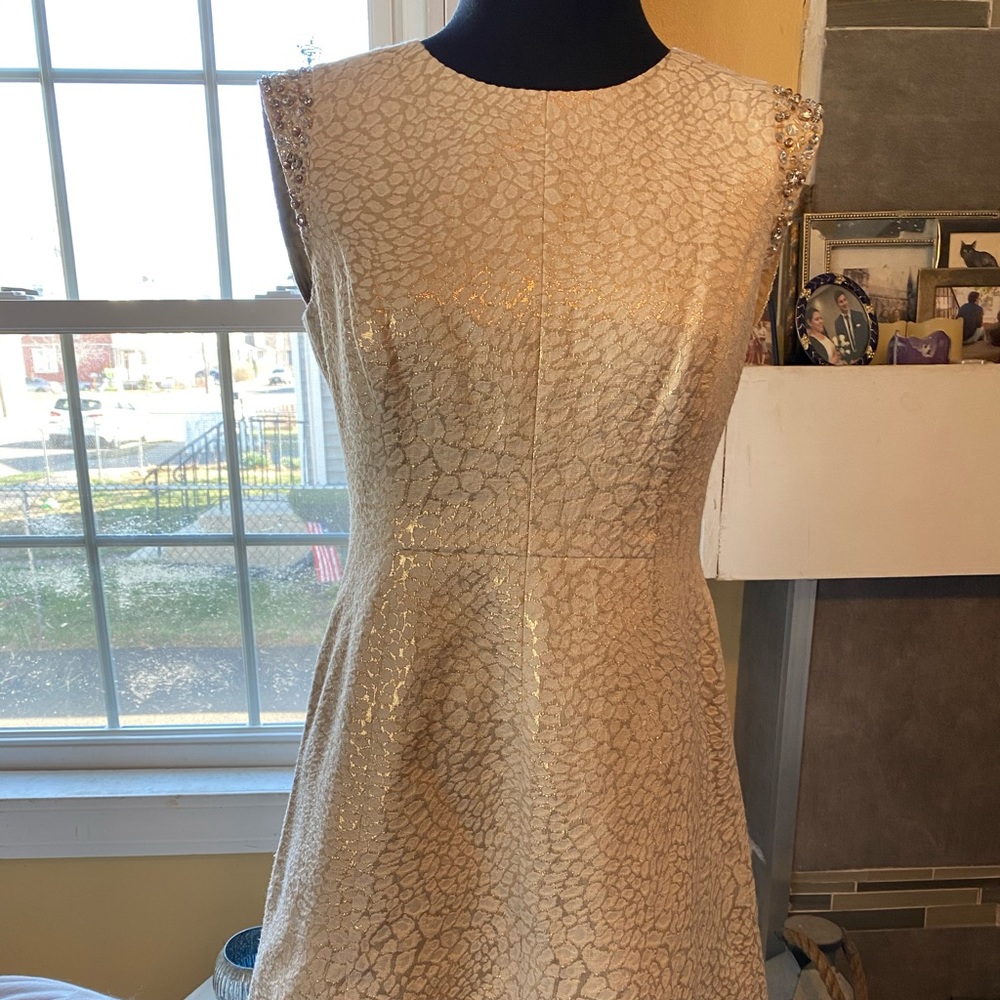 Vince Camuto cocktail dress